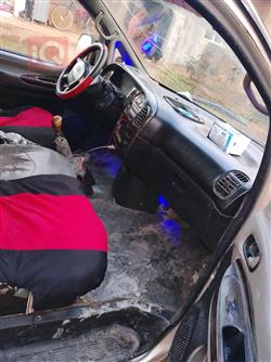 هيونداي ستار اكس